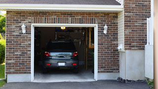 Garage Door Installation at Silver Bluff Estates, Florida