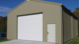 Garage Door Openers at Silver Bluff Estates, Florida